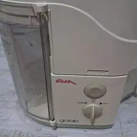 آبمیوه گیر آوا
