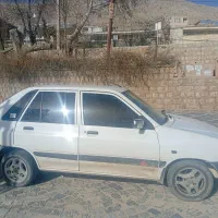 پراید۱۴۱مدل ۹۰