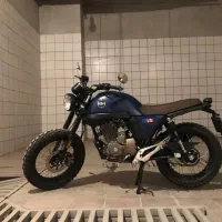 موتور زونتس N2