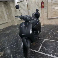 آر اس 150 همتاز