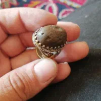 سنگ انگشتر|بدلیجات|قرچک, شهرک طلائیه|دیوار