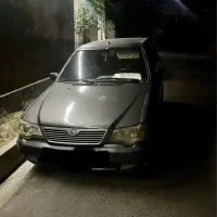 پراید ۱۱۱ مدل ۹۰