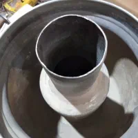 سماور گازی 20 لیتری|سماور، چایساز، قهوهساز|تبریز, |دیوار