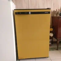 یخچال ازمایش