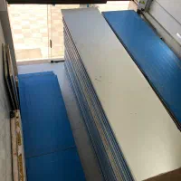 ساندویچ پانل پنل سقفی و دیواری دست دوم در حدنو