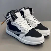 Jordan 1 travis Dior / جردن وان ترویس دیور