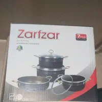 قابلمه نو .|ظروف پخت‌وپز|کرج, حصارک بالا|دیوار