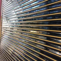 تعمیرات و نصب کرکره برقی و شیشه سکوریت