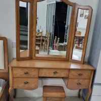 سرویس خواب فرانسوی|تخت و سرویس خواب|نیشابور, فرح بخش|دیوار