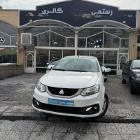 ساینا s با فرمان دی کات مدل ۱۴۰۱ قیمت کاسبی