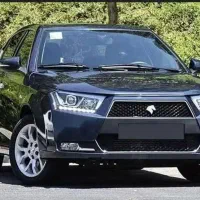 دنا پلاس خشک مشکی اتومات توربو شارژ EF7