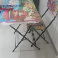 میزوصندلی تروتمیز