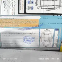 پارس ۸۸|خودرو سواری و وانت|مشهد, فاطمیه|دیوار