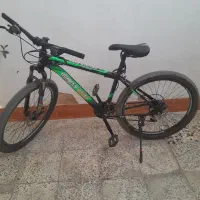 دوچرخه سایز۲۶