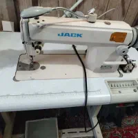 چرخ راسته دوز جک|چرخ خیاطی و ریسندگی|شهرکرد, |دیوار