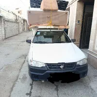 حمل بارو اثاثیه با وانت به تمام نقاط کشور