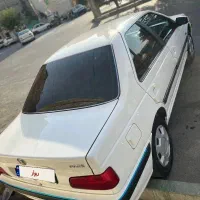 پارس ساده مدل ۱۴۰۰ کم‌ کار ۴ لکه رنگ سلامت|خودرو سواری و وانت|تهران, شهرک چیتگر|دیوار