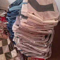 کیف  پارچه مبلی تعداد انبوه|عمده‌فروشی|انبارآلوم, |دیوار