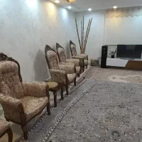 مبل ۹نفره|مبلمان خانگی و میز عسلی|بیرجند, |دیوار