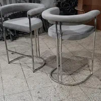 صندلی اپن کانتر ( نورماندی )|صندلی و نیمکت|تهران, شهرک ولیعصر جنوبی|دیوار