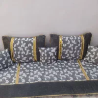 پشتی شاه نشین|پشتی|مشهد, موعود|دیوار