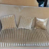 مبل کار کرده