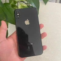 اپل iPhone X با حافظه ۲۵۶ گیگابایت|موبایل|مشهد, شهید آوینی|دیوار