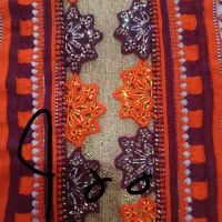 کریشی تضمینی|لباس|خاش, |دیوار