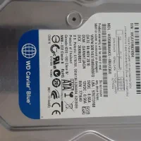 هارد ۵۰۰و ۳۲۰ گیگ|قطعات و لوازم جانبی رایانه|قم, ولیعصر|دیوار