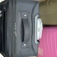 چمدان|کیف، کفش، کمربند|کرج, دولت‌آباد|دیوار