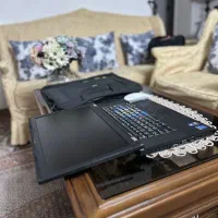 لپ تاپ لنوو رم ۱۶ گیگ سی پی یو i7 هارد ۷۵۰ گیگ|رایانه همراه|رشت, شهرک قدس|دیوار