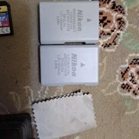 دوربین نیکون|دوربین عکاسی و فیلمبرداری|کرمان, |دیوار