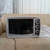 مایکروفر
