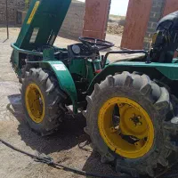 تراکتور کمر شکن باغی|خودرو سنگین|تربت جام, فاز ۳ فرهنگیان|دیوار