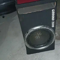 ساب سونی|صوتی و تصویری|آشخانه, |دیوار