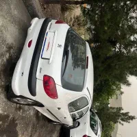 ۲۰۶تیپ ۵مدل ۹۴