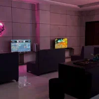 گیم نت اسکای، محدوده مهراوران