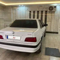 پارس XU7P ۱۴۰۲