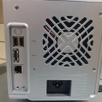 بکاپ و ذخیره ساز NS4600|قطعات و لوازم جانبی رایانه|تهران, سهروردی|دیوار