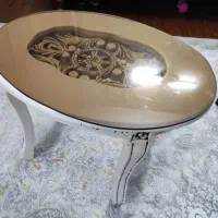 میز|مبلمان خانگی و میز عسلی|پرند, فاز ۶|دیوار