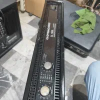 پاور دایاناکورد مدل SL1800|سیستم صوتی خانگی|قزوین, |دیوار