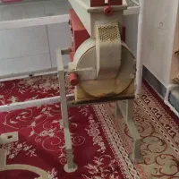 آسیاب چکشی