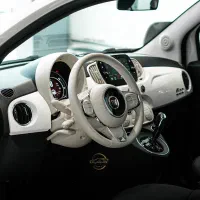 فیات ۲۰۲۴سفید/کارکرد۵هزار/بدون نقطه|خودرو سواری و وانت|تهران, عباس‌آباد|دیوار