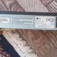 فروش یک دستگاه دی وی دی پلیر|پخش‌کننده DVD و ویدیو|اصفهان, زهران|دیوار