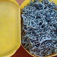زنجیر چرخ خودرو|قطعات یدکی و لوازم جانبی|اردبیل, |دیوار