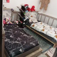 اپارتمان ۹۰ متری باپارکینگ و جای انبار ۱۱۳ متر.|فروش آپارتمان|عنبرآباد, |دیوار