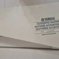 گیتار c45 یاماها اصل اورجینال YAMAHA C45|گیتار، بیس، امپلیفایر|مبارکه, |دیوار