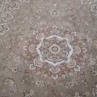 یک عدد فرش ۹ متری سالم|فرش|قدس, شهرقدس|دیوار