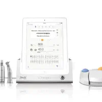 موتور ایمپلنت و دستگاه پیزو سرچری