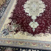 قالی سلیماندرحد نو|فرش|گنبد کاووس, |دیوار